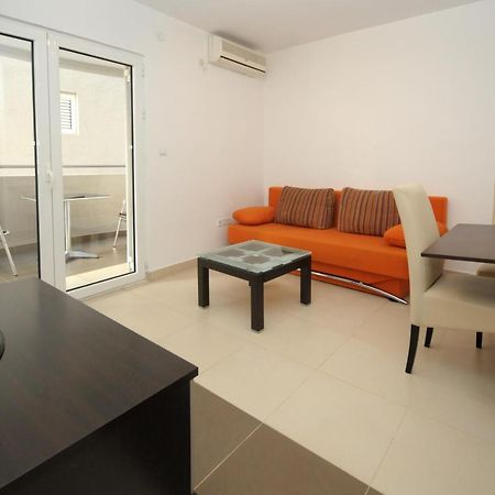 Apartments Anita Будва Экстерьер фото