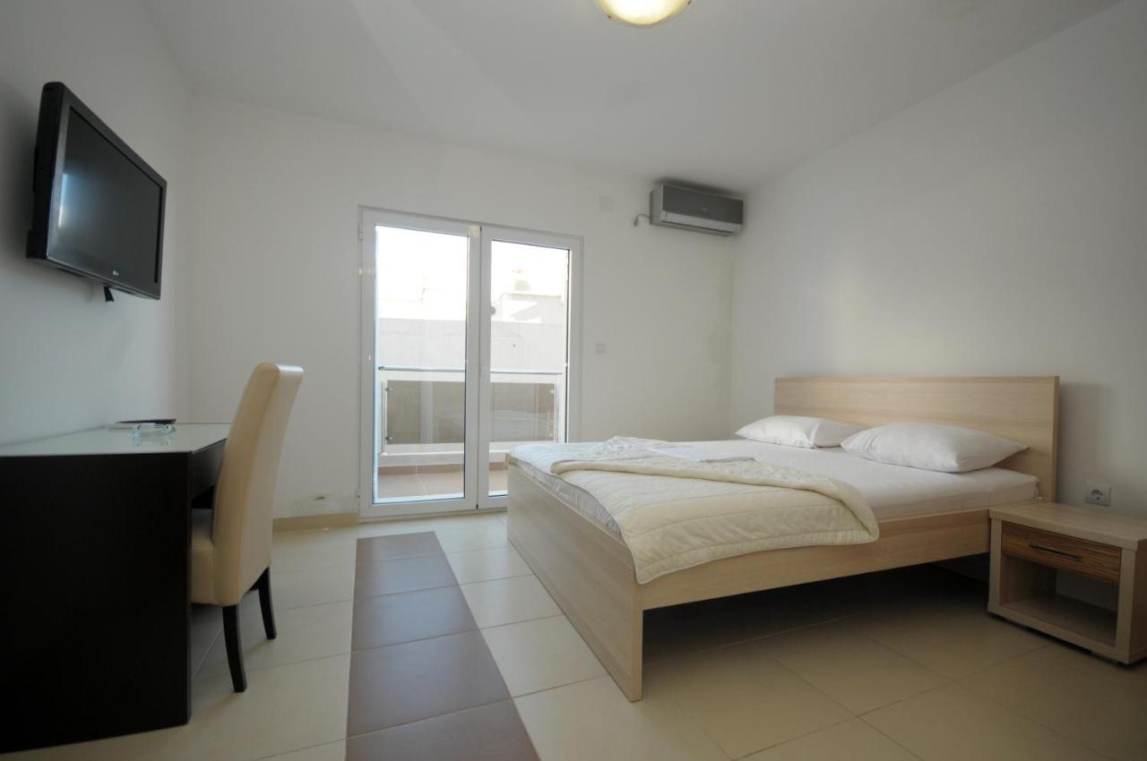 Apartments Anita Будва Номер фото