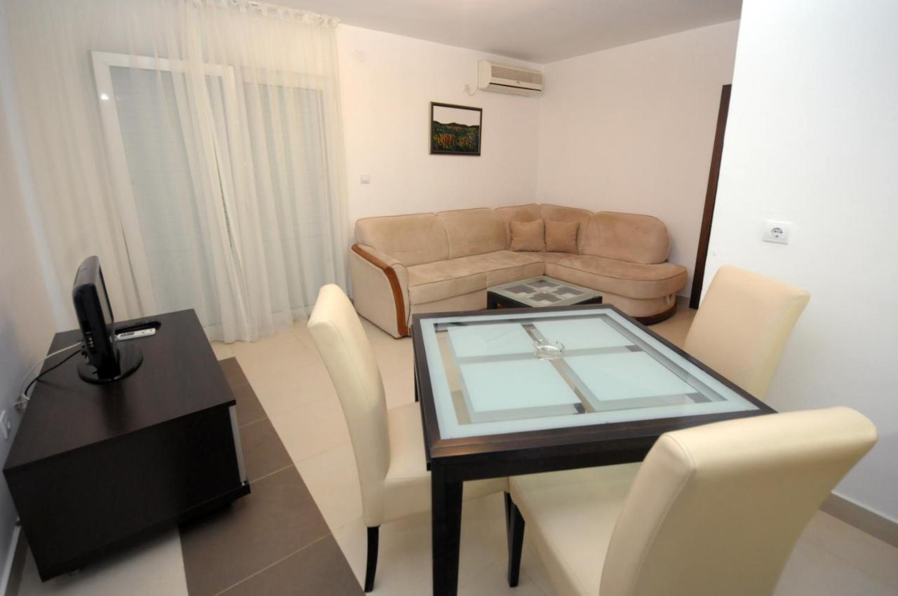 Apartments Anita Будва Номер фото