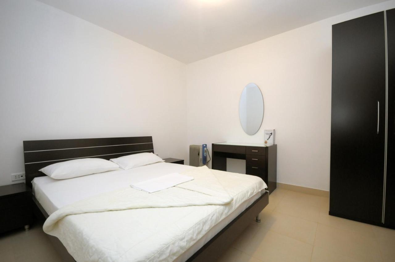 Apartments Anita Будва Номер фото