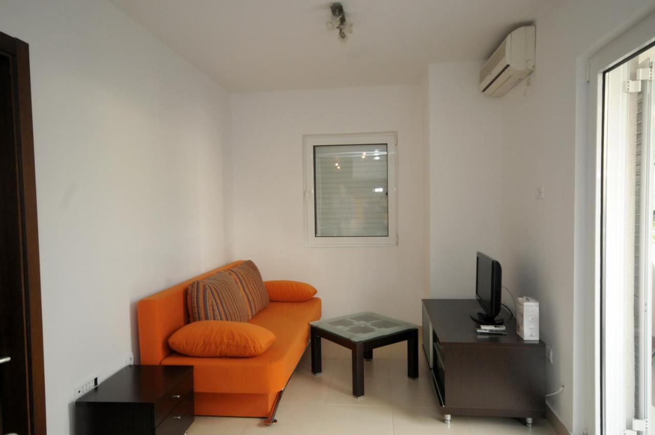 Apartments Anita Будва Номер фото