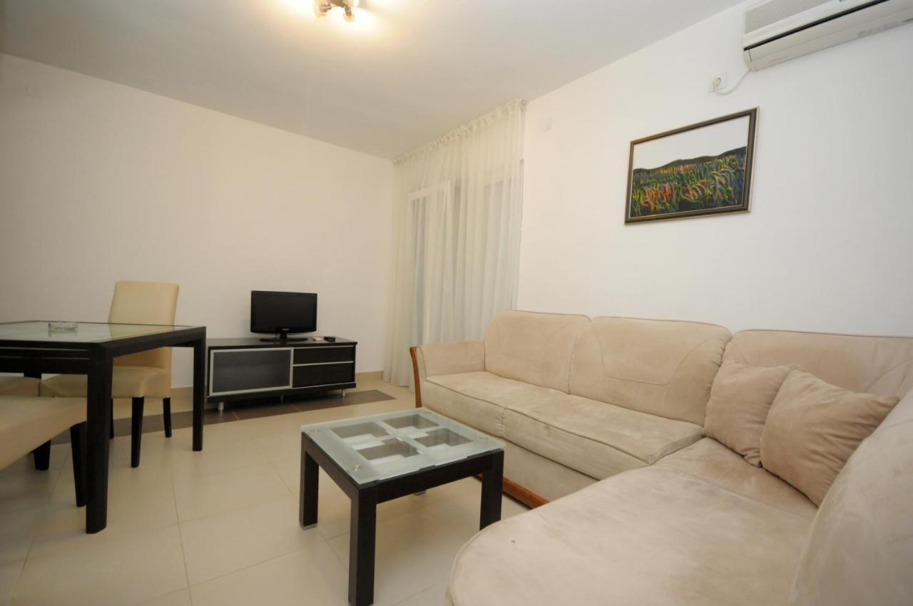 Apartments Anita Будва Номер фото