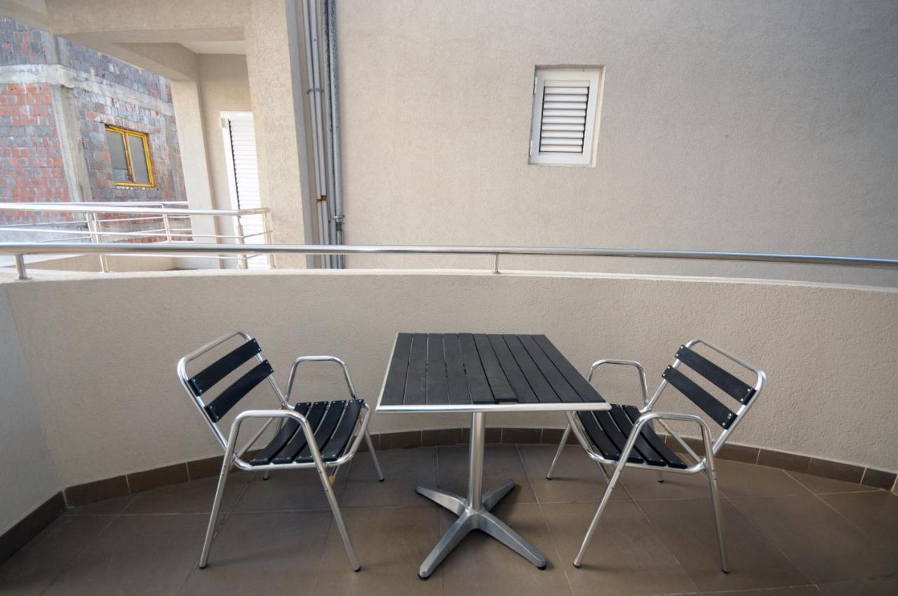 Apartments Anita Будва Номер фото